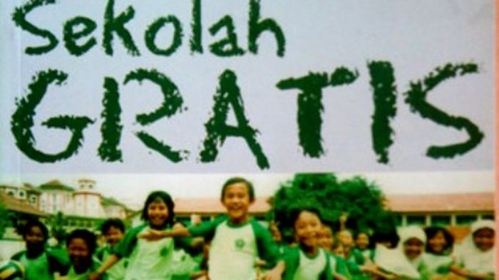 Sekolah Gratis Berkualitas, Mungkinkah?